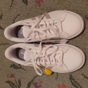 NWT Adidas Shoes